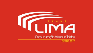 Logo Lima Comunicação Visual e Toldos